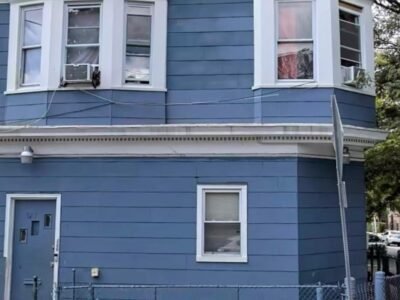 826 S 15th St Newark, NJ 07108 Estados Unidos