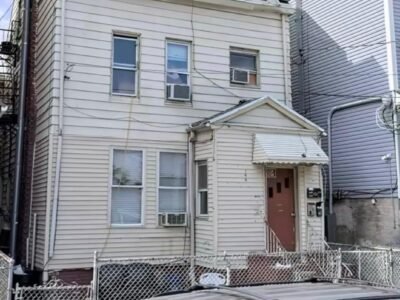 144 Wakeman Ave Newark, NJ 07104 Estados Unidos