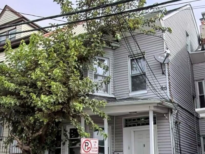 40 Belle Ave Paterson, NJ 07522 Estados Unidos