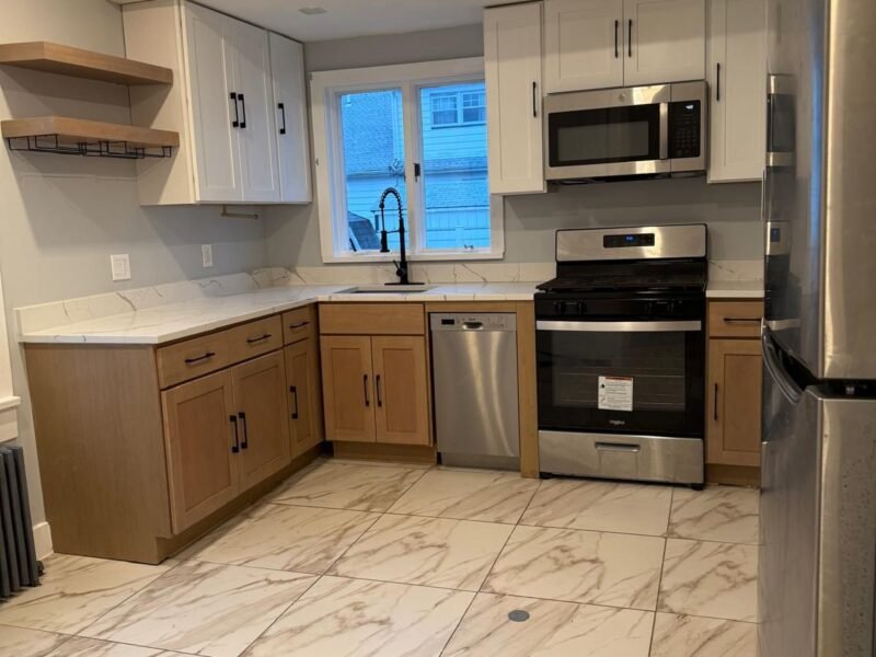 2242 Evans St Rahway, NJ 07065 Estados Unidos