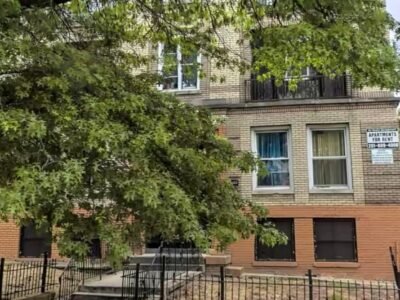 322 Park Ave Newark, NJ 07107 Estados Unidos