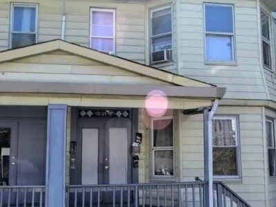 40 Mead St Newark, NJ 07106 Estados Unidos