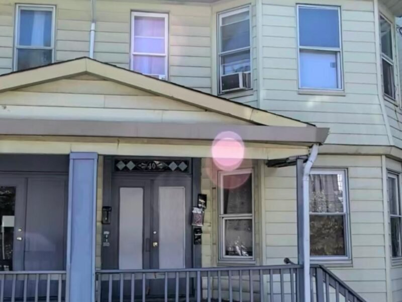 40 Mead St Newark, NJ 07106 Estados Unidos