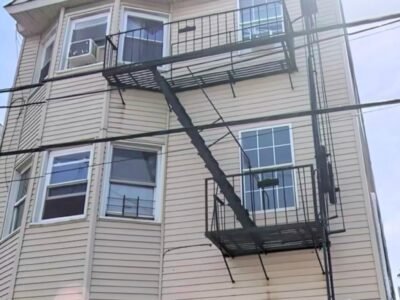 310 Bond St Elizabethport, NJ 07206 Estados Unidos