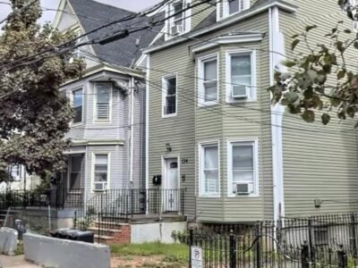 138 Seymour Ave Newark, NJ 07108 Estados Unidos