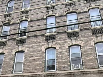 90 Lake St Jersey City, NJ 07306 Estados Unidos