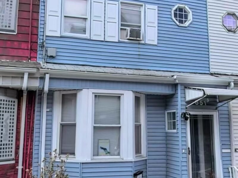 851 S 16th St Newark, NJ 07108 Estados Unidos