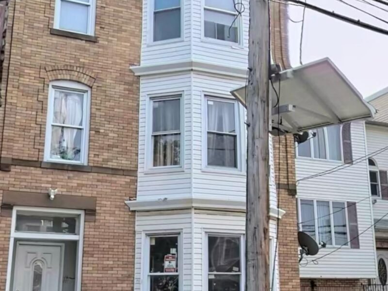 133 Pennsylvania Ave Newark, NJ 07114 Estados Unidos