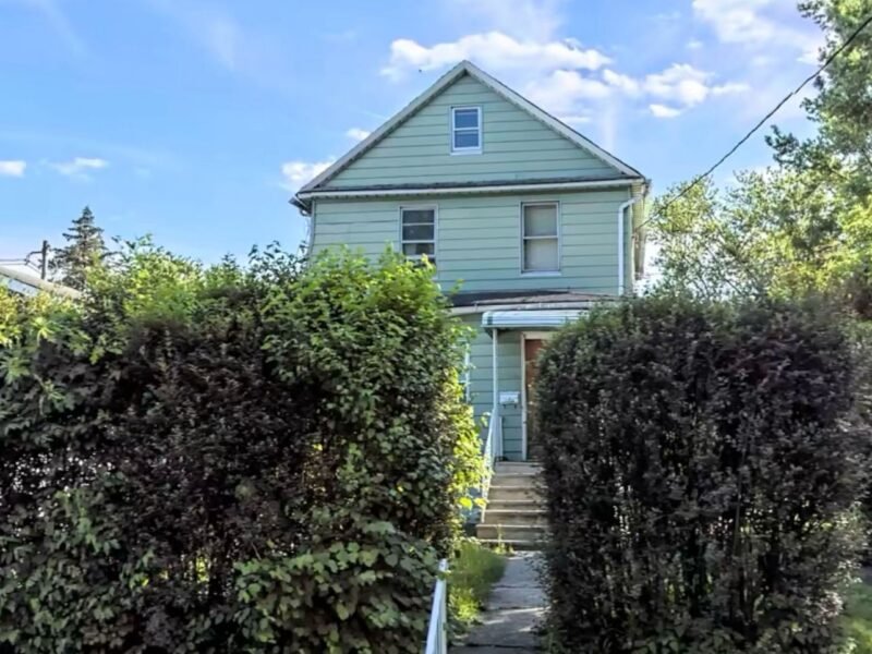 1234 Westfield Ave Rahway, NJ 07065 Estados Unidos