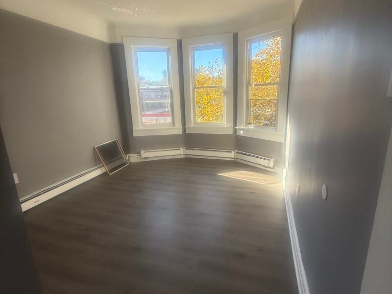 Apartamento en renta