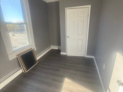 Apartamento en renta