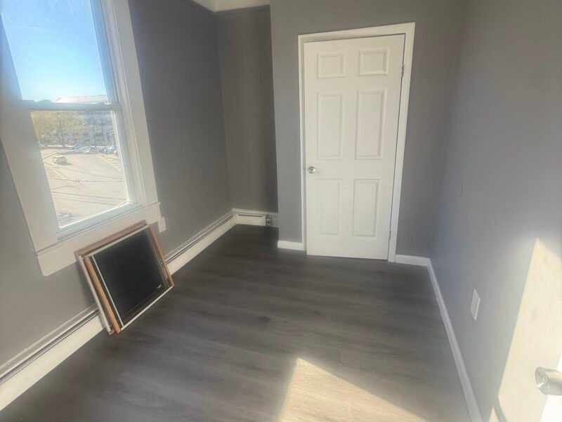 Apartamento en renta