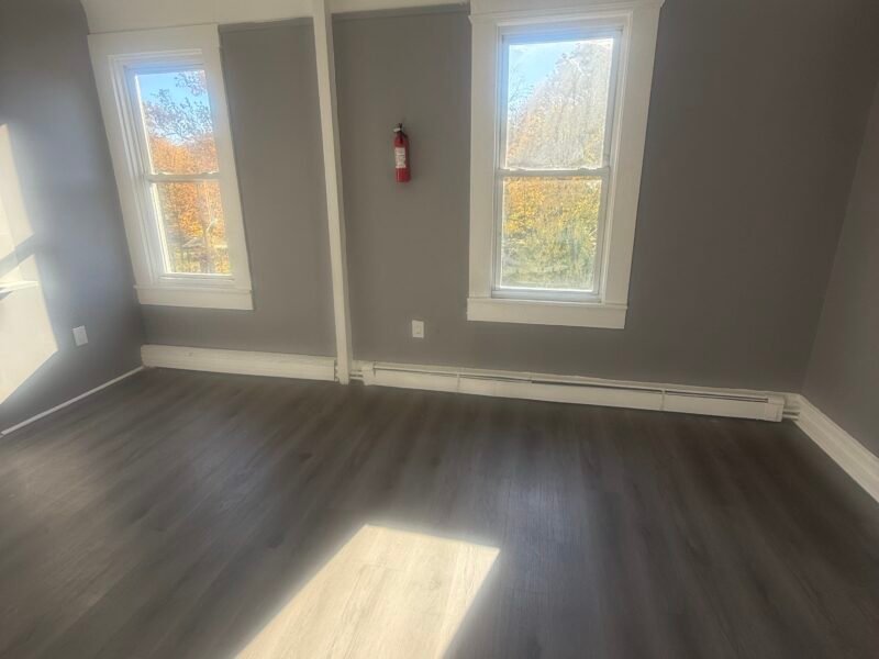 Apartamento en renta