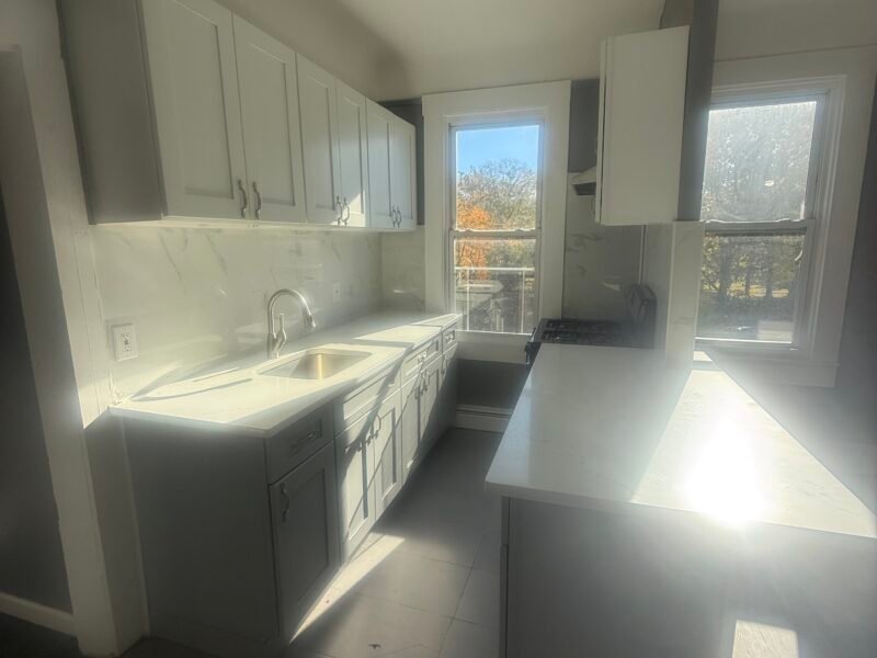 Apartamento en renta