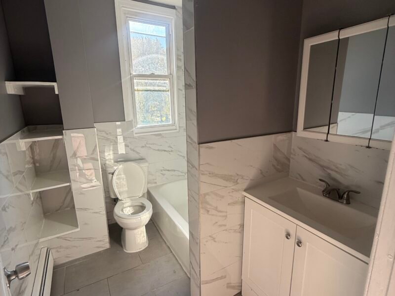 Apartamento en renta