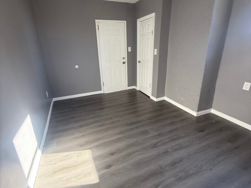 Apartamento en renta