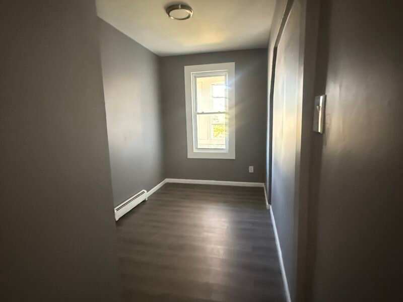 Apartamento en renta