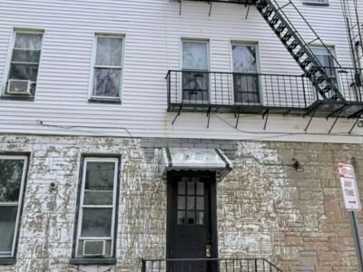 180 Virginia Ave, Jersey City