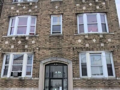 351 Forrest St, Jersey City