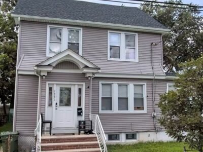 1231 E Henry St, Linden