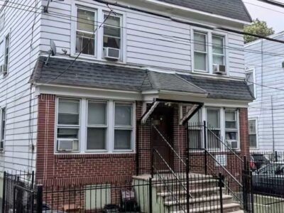 154 Dayton St, Newark