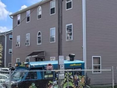 414 S 6th St, Newark