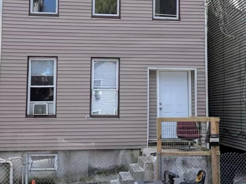 204 N 1st Street, Paterson