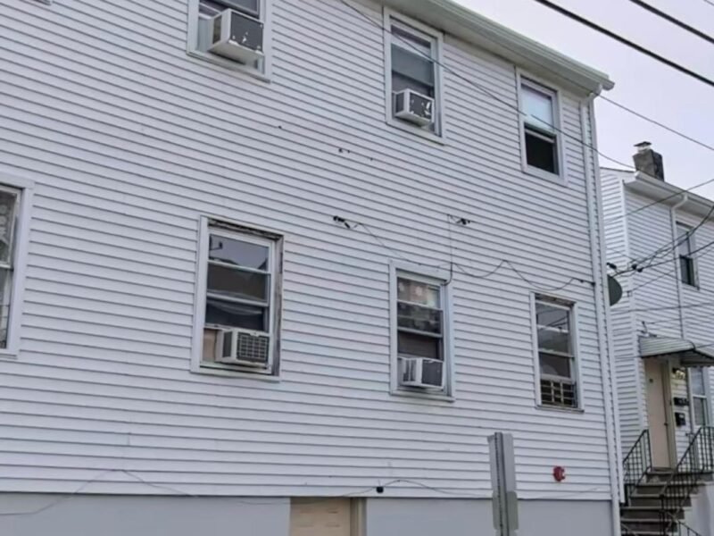 91 Butler St, Paterson