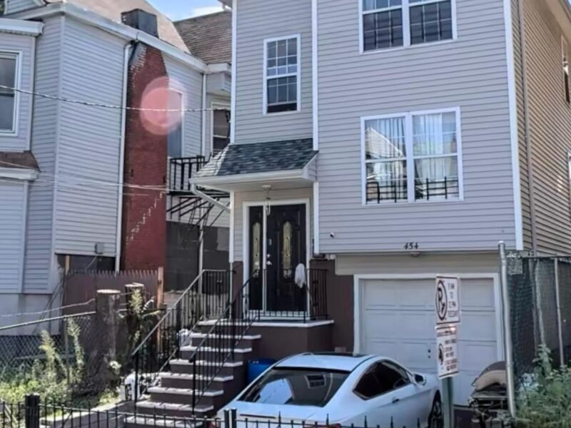 452 Ellison St, Paterson