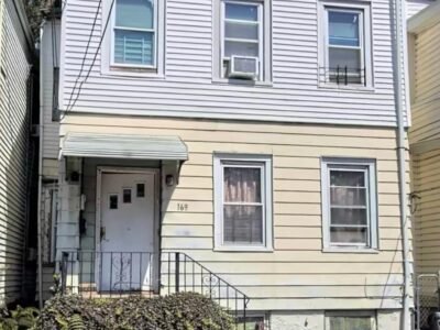 169 Pearl St, Paterson