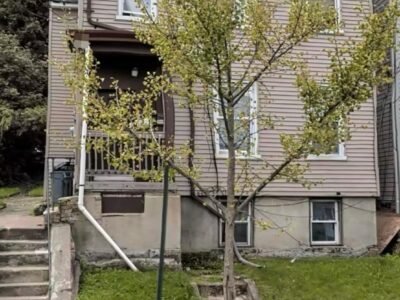 122 Lawrence St, Paterson