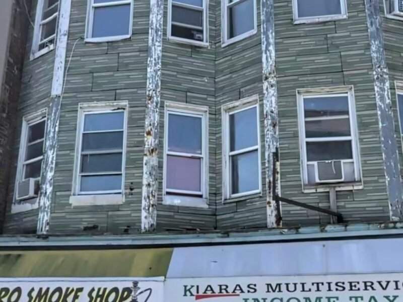 322 Market St, Paterson