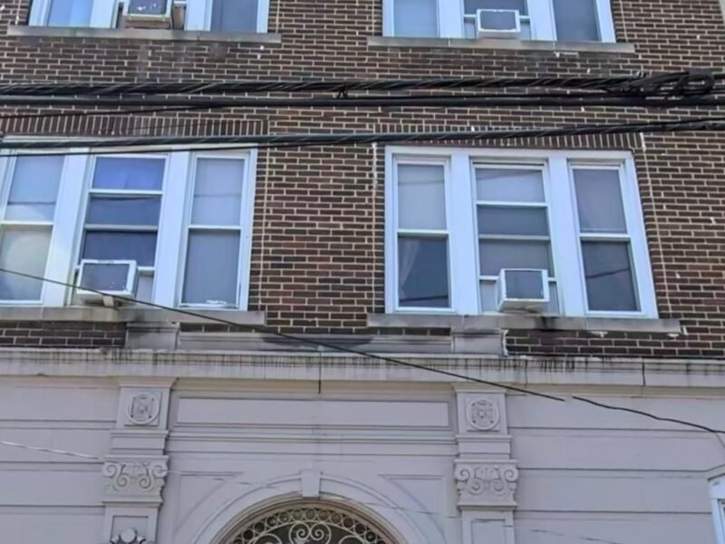 190 Carroll St, Paterson