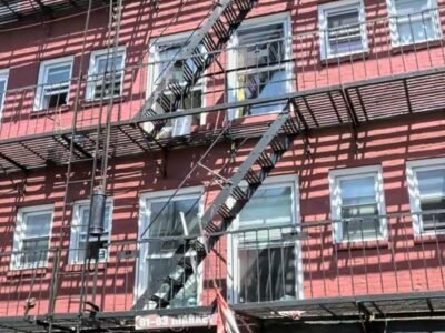 83 Market St, Paterson