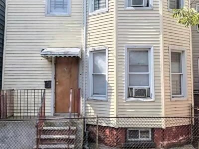 21 Piercy St, Paterson