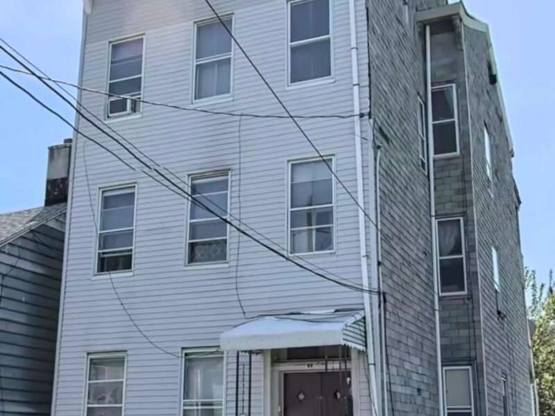 64 Marshall St, Paterson