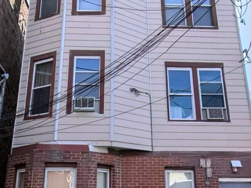 263 Rosa Parks Blvd, Paterson