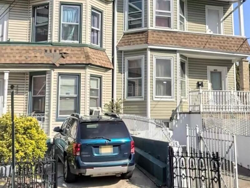 425 River St, Paterson