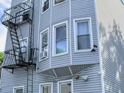 194 W Broadway, Paterson