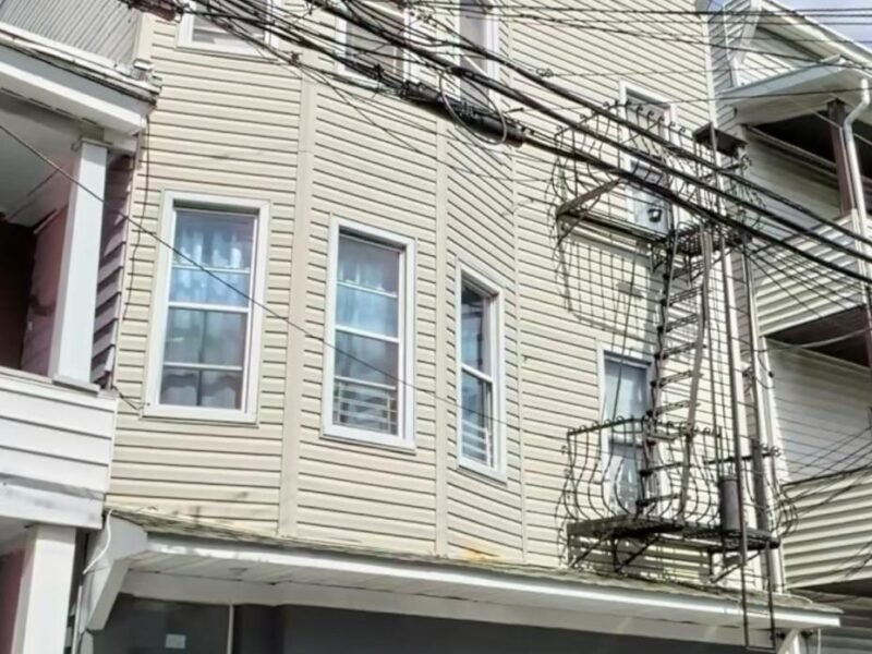 106 Martin St, Paterson