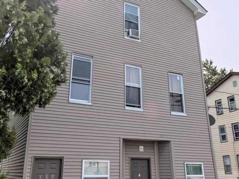 155 Butler St, Paterson