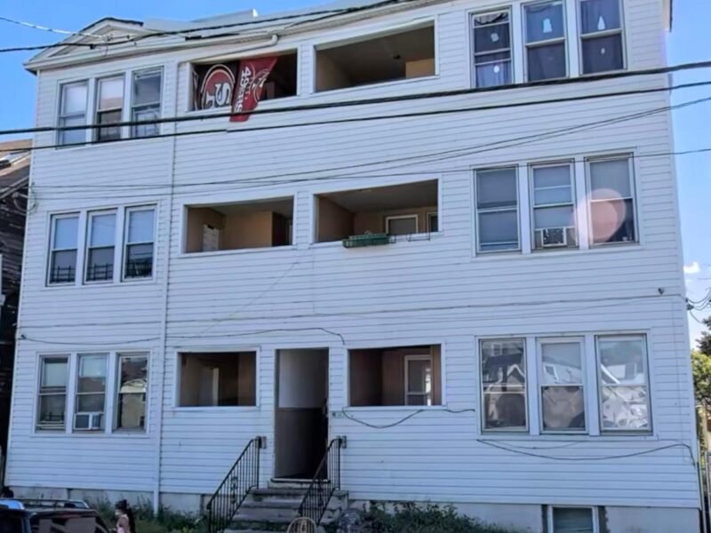 354 11th Ave, Paterson