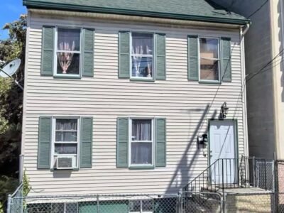 16 Amity St, Paterson