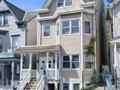 71 Haledon Ave, Paterson