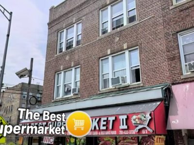 63 Martin Luther King Jr. Dr, Jersey City