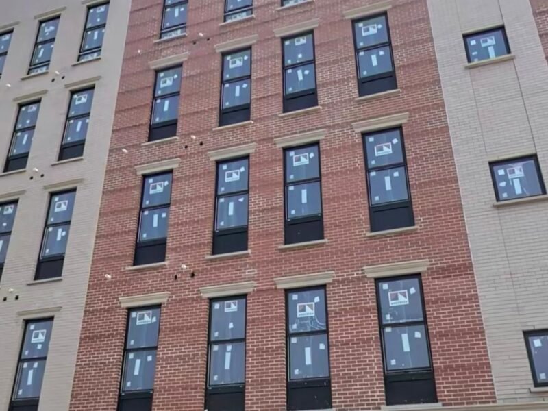 132 Mallory Ave, Jersey City