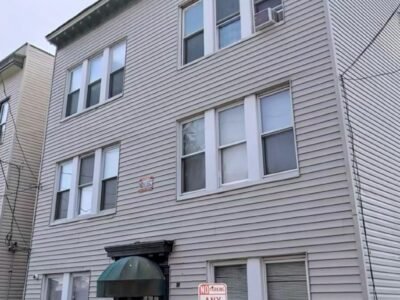 191 Wegman Pkwy, Jersey City