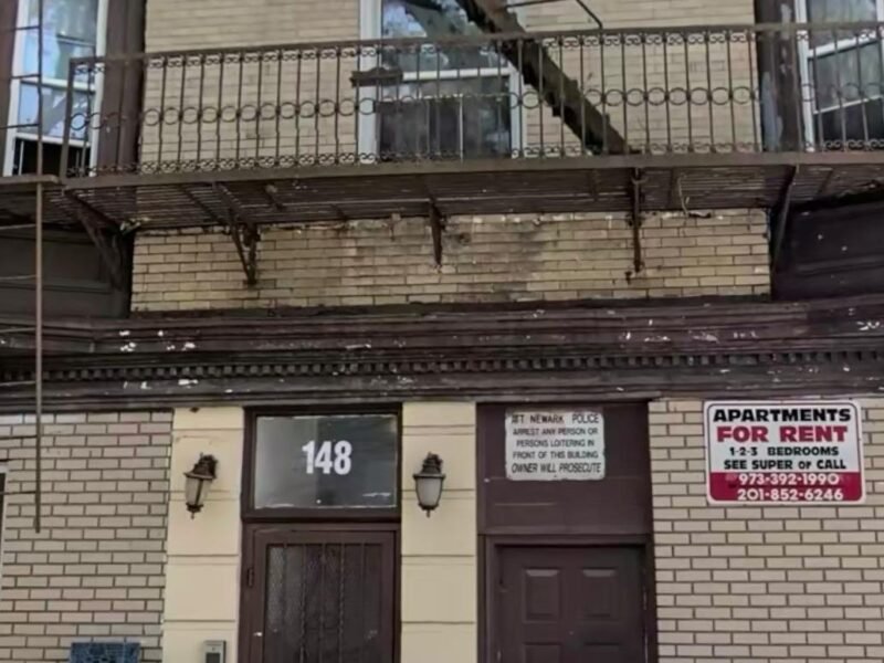 148 Palm St, East Orange