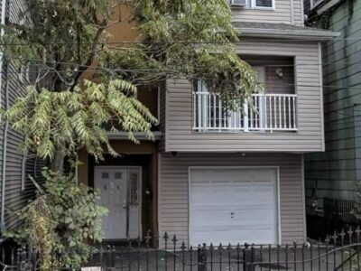 766 S 17th St, Newark