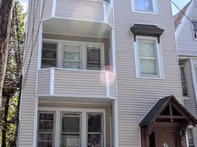 40 Columbia Ave, Newark